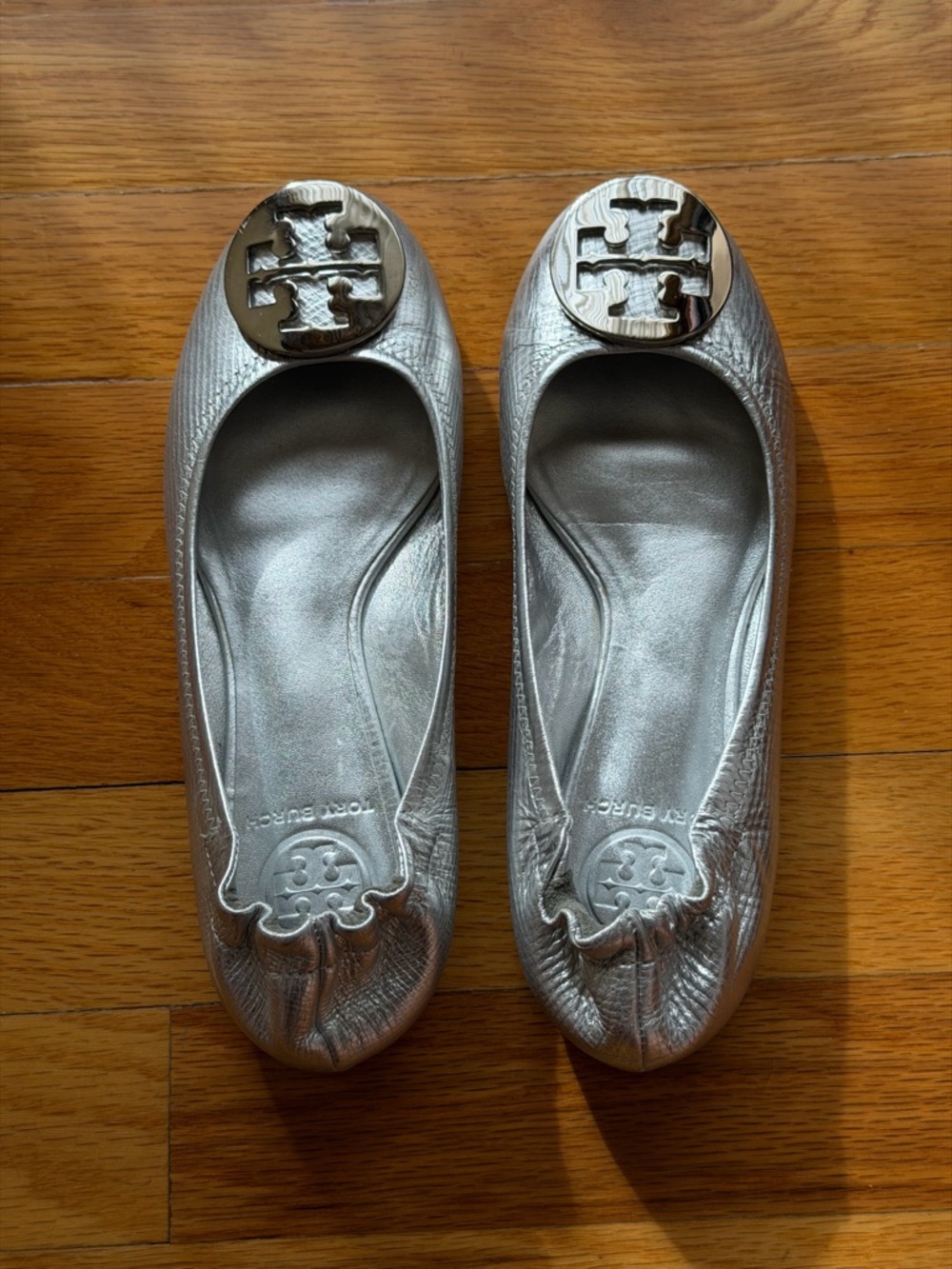 Tory Burch Flats